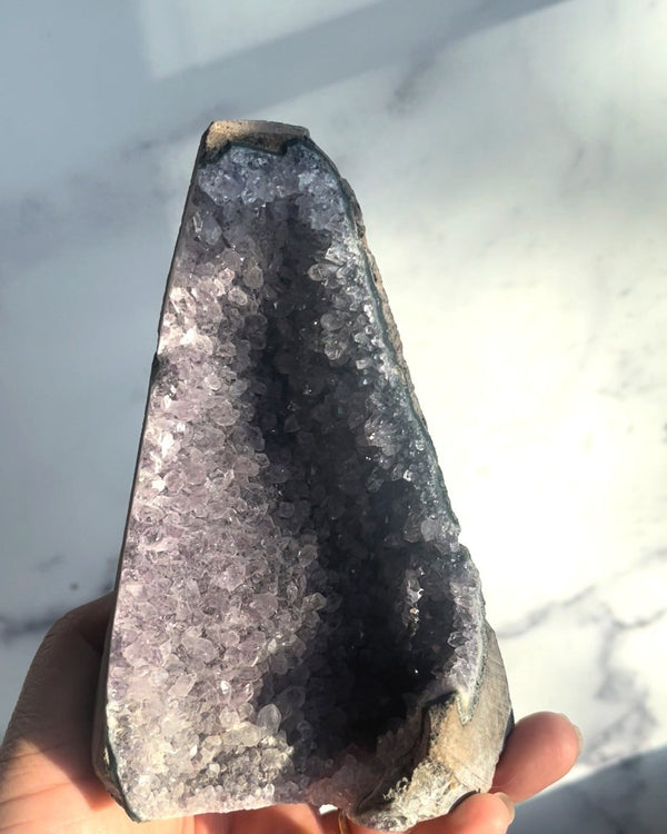 Amethyst Geode 1