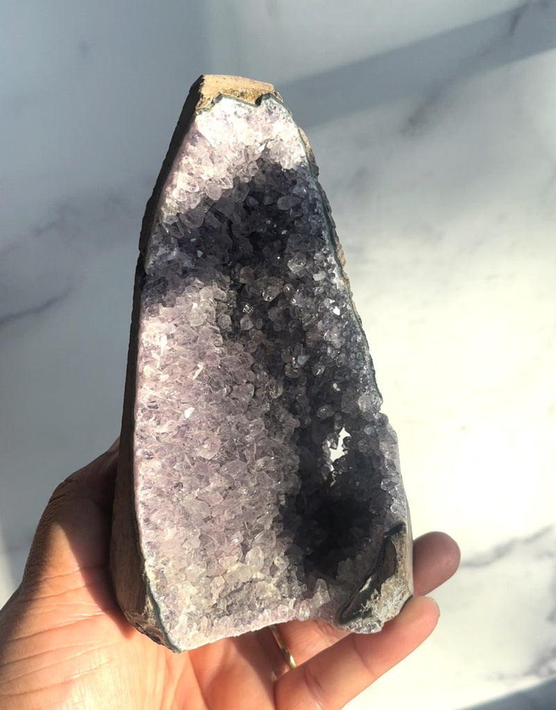 Amethyst Geode 1