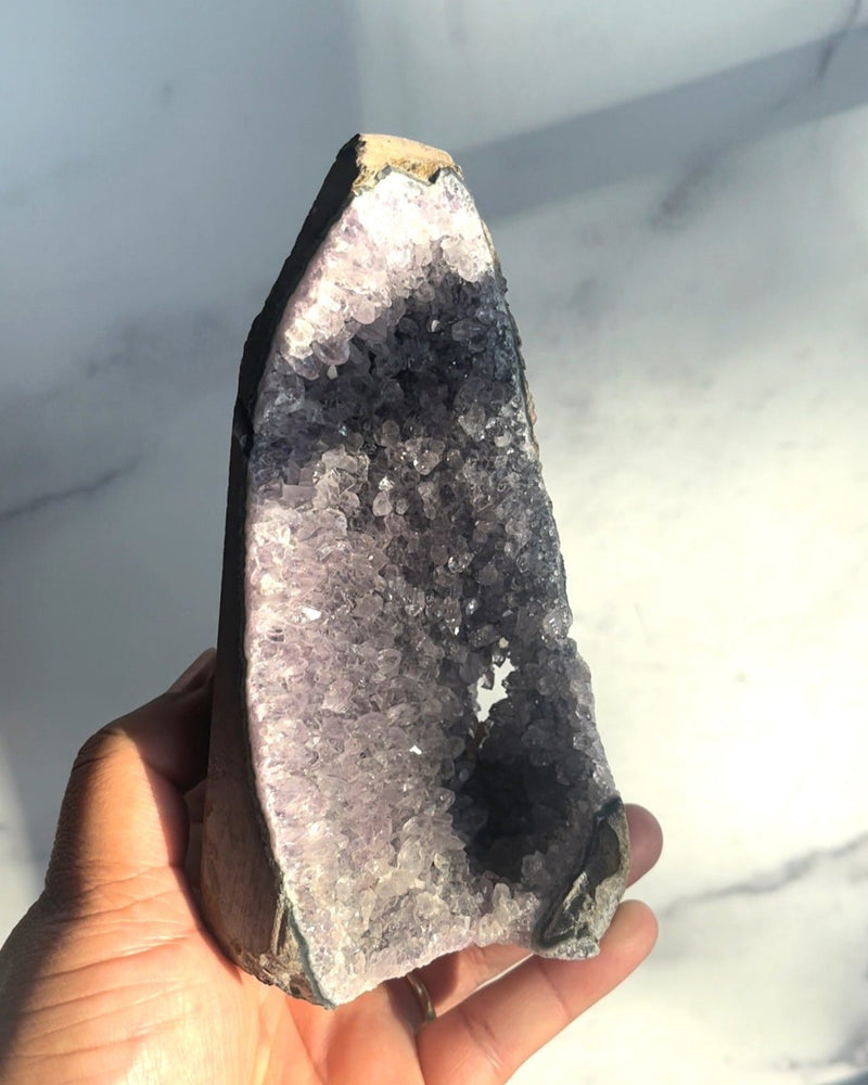 Amethyst Geode 1