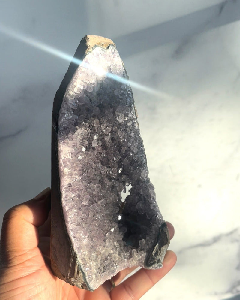 Amethyst Geode 1