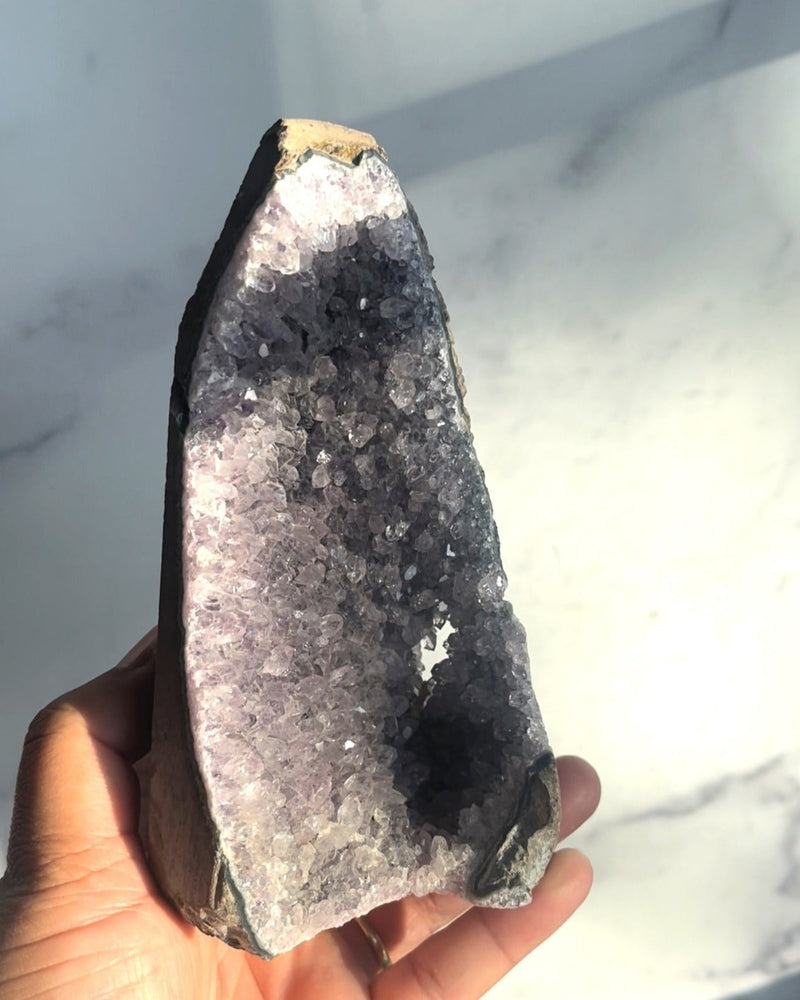 Amethyst Geode 1