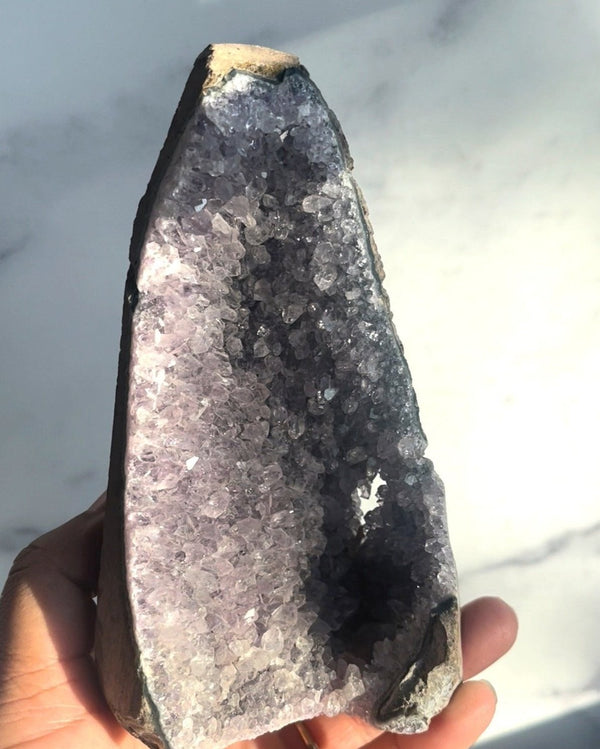 Amethyst Geode 1