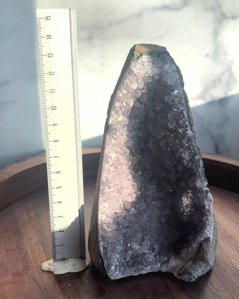 Amethyst Geode 1