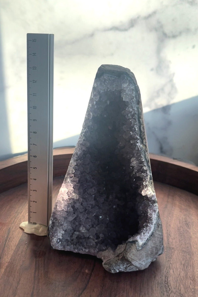 Amethyst Geode 1