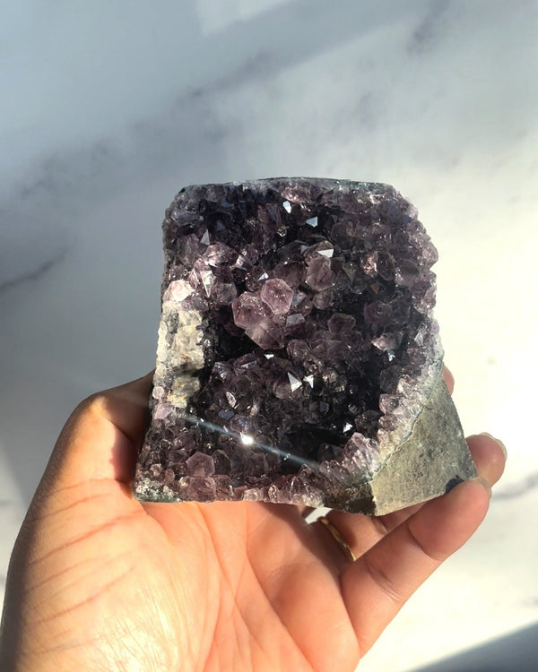 Amethyst Geode 2