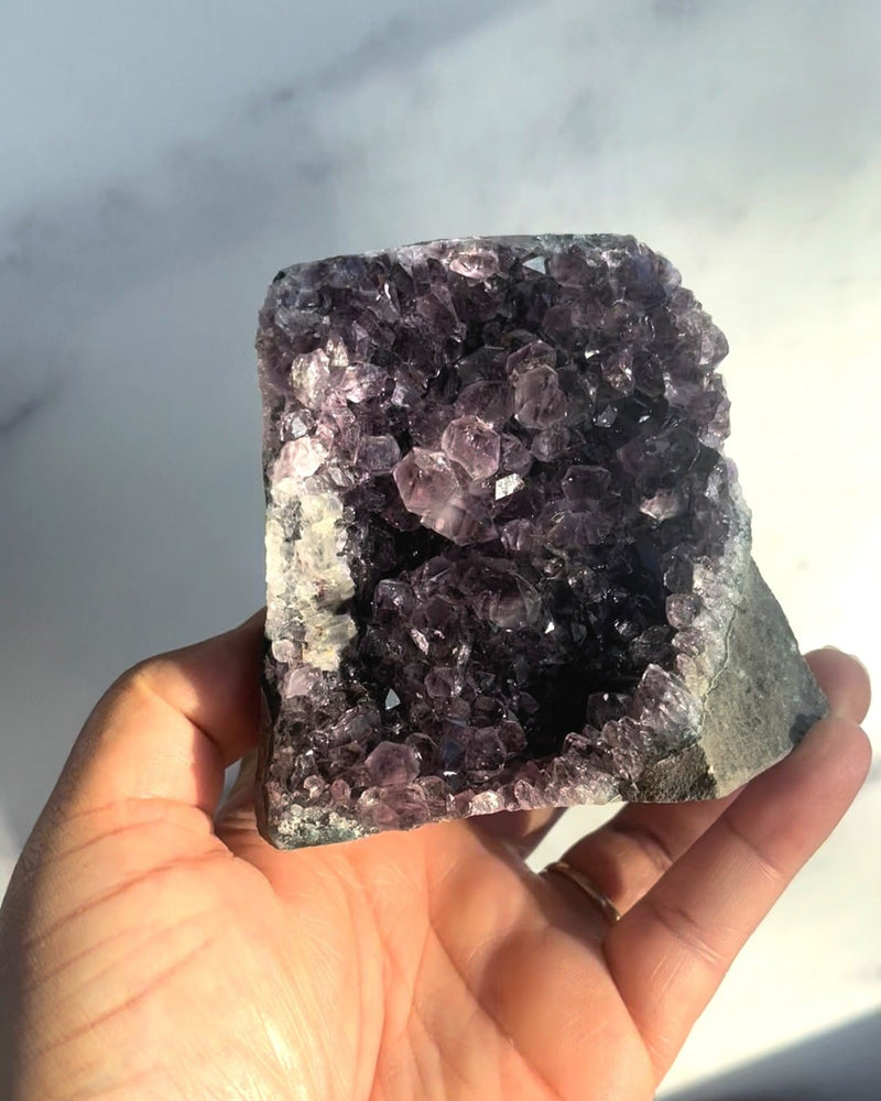 Amethyst Geode 2