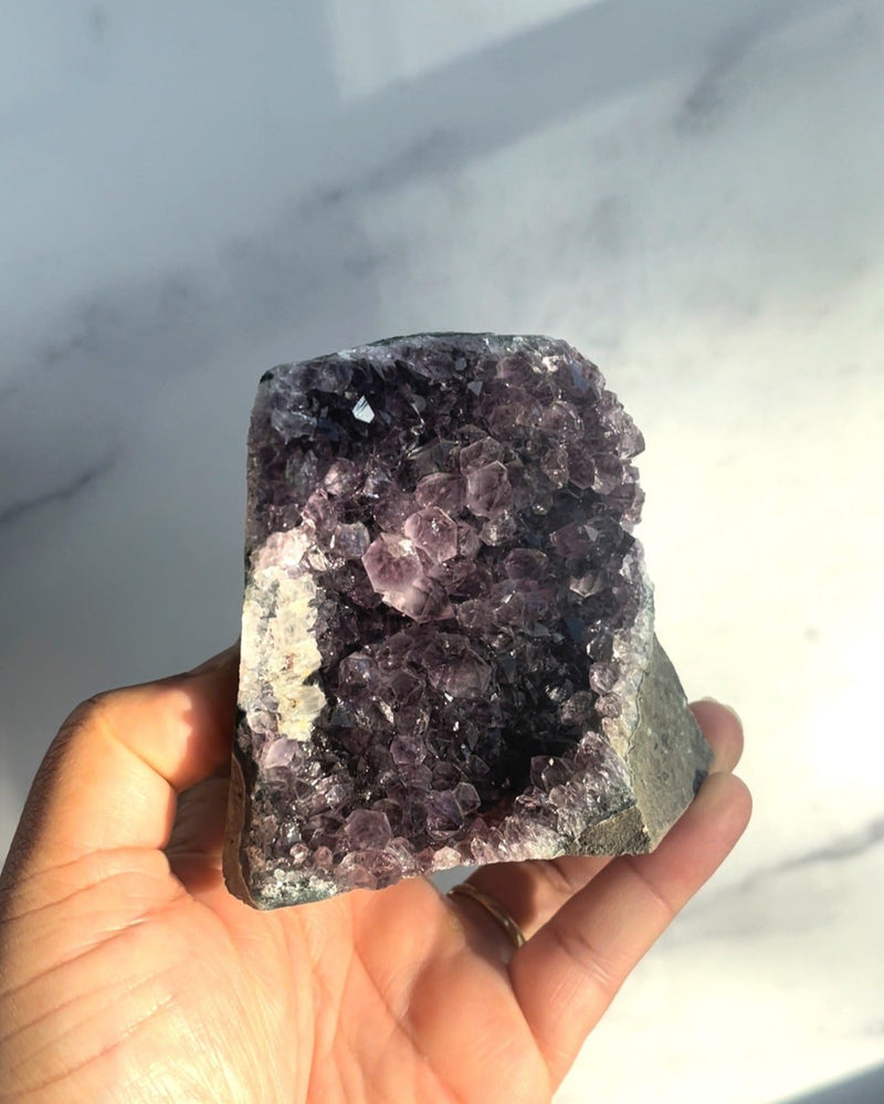 Amethyst Geode 2
