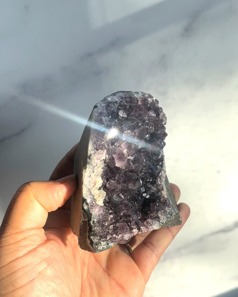 Amethyst Geode 2