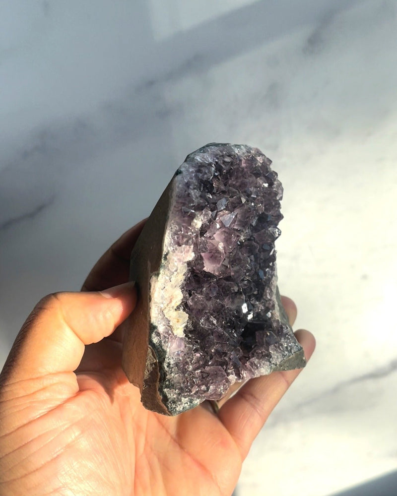 Amethyst Geode 2