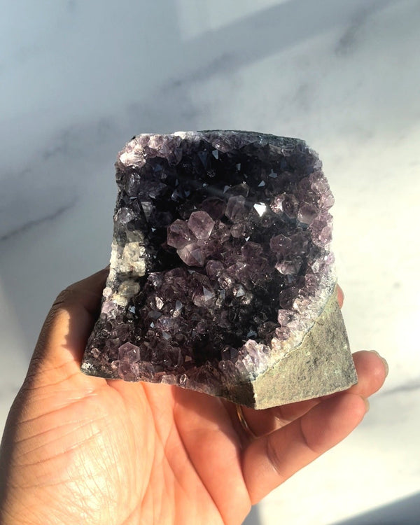 Amethyst Geode 2