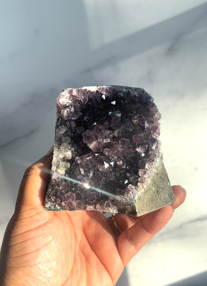 Amethyst Geode 2