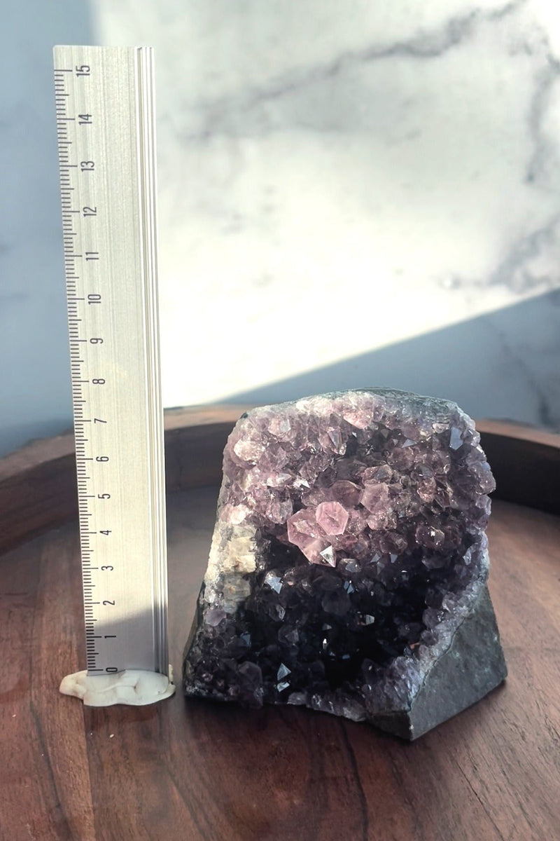 Amethyst Geode 2