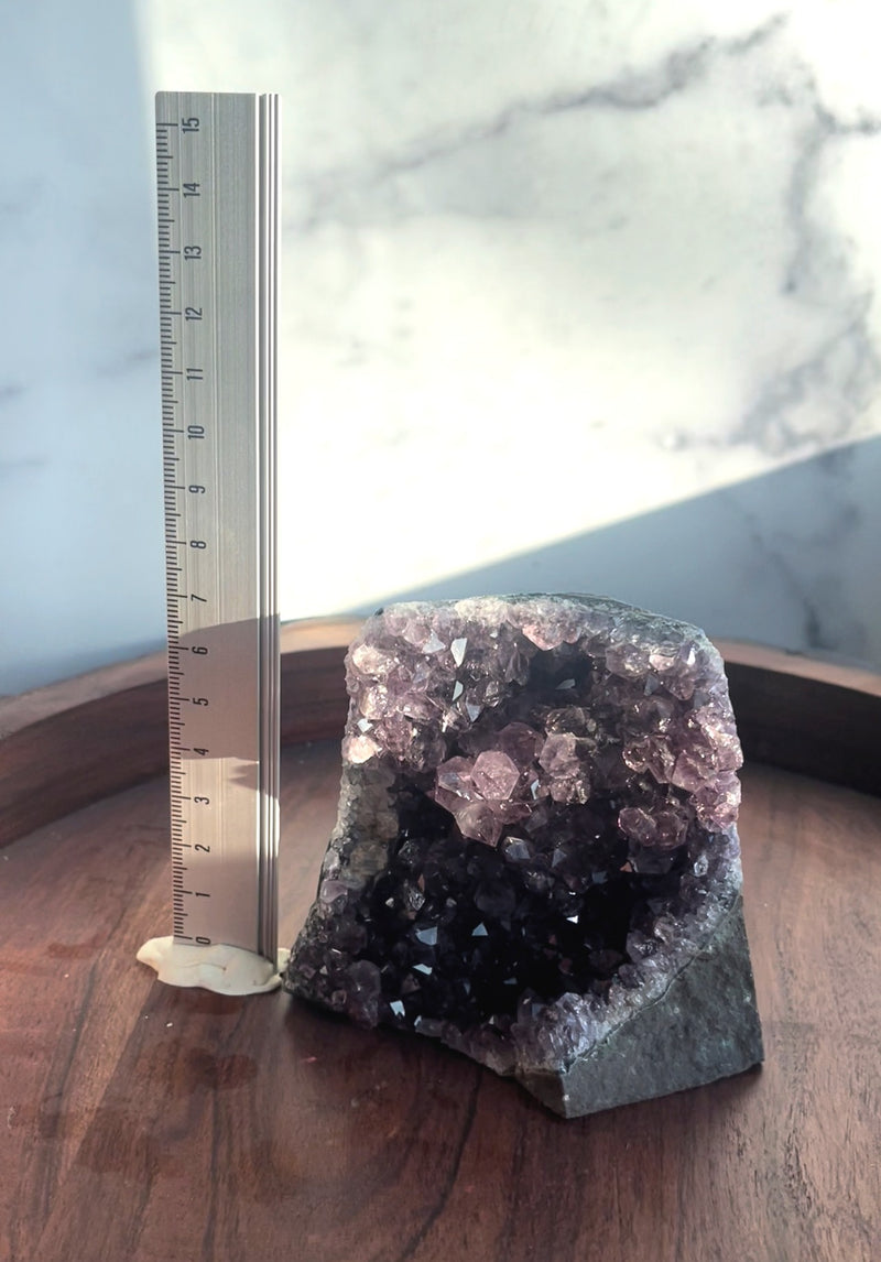 Amethyst Geode 2