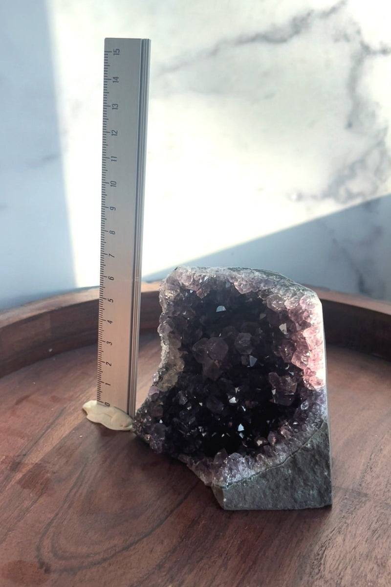 Amethyst Geode 2