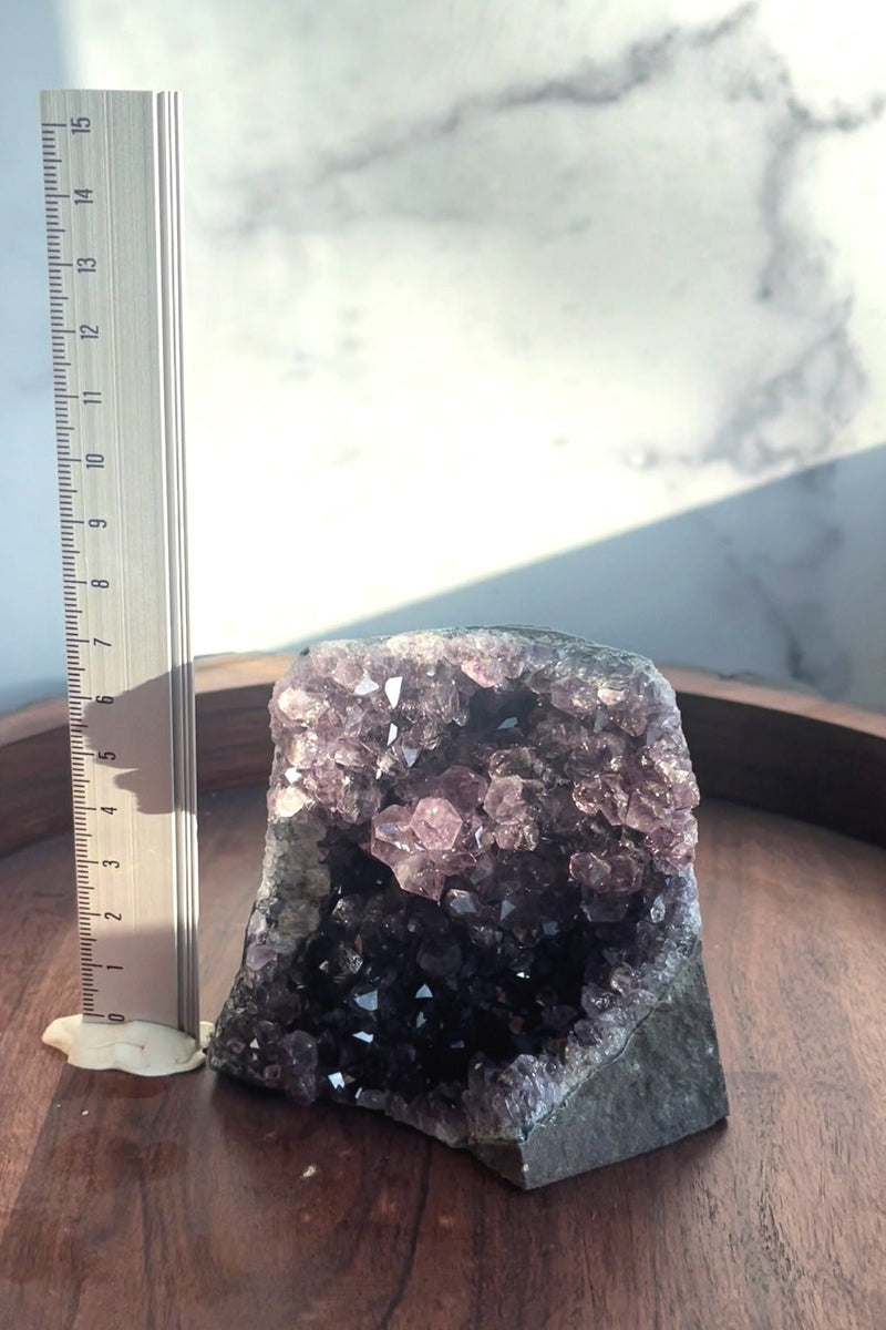 Amethyst Geode 2