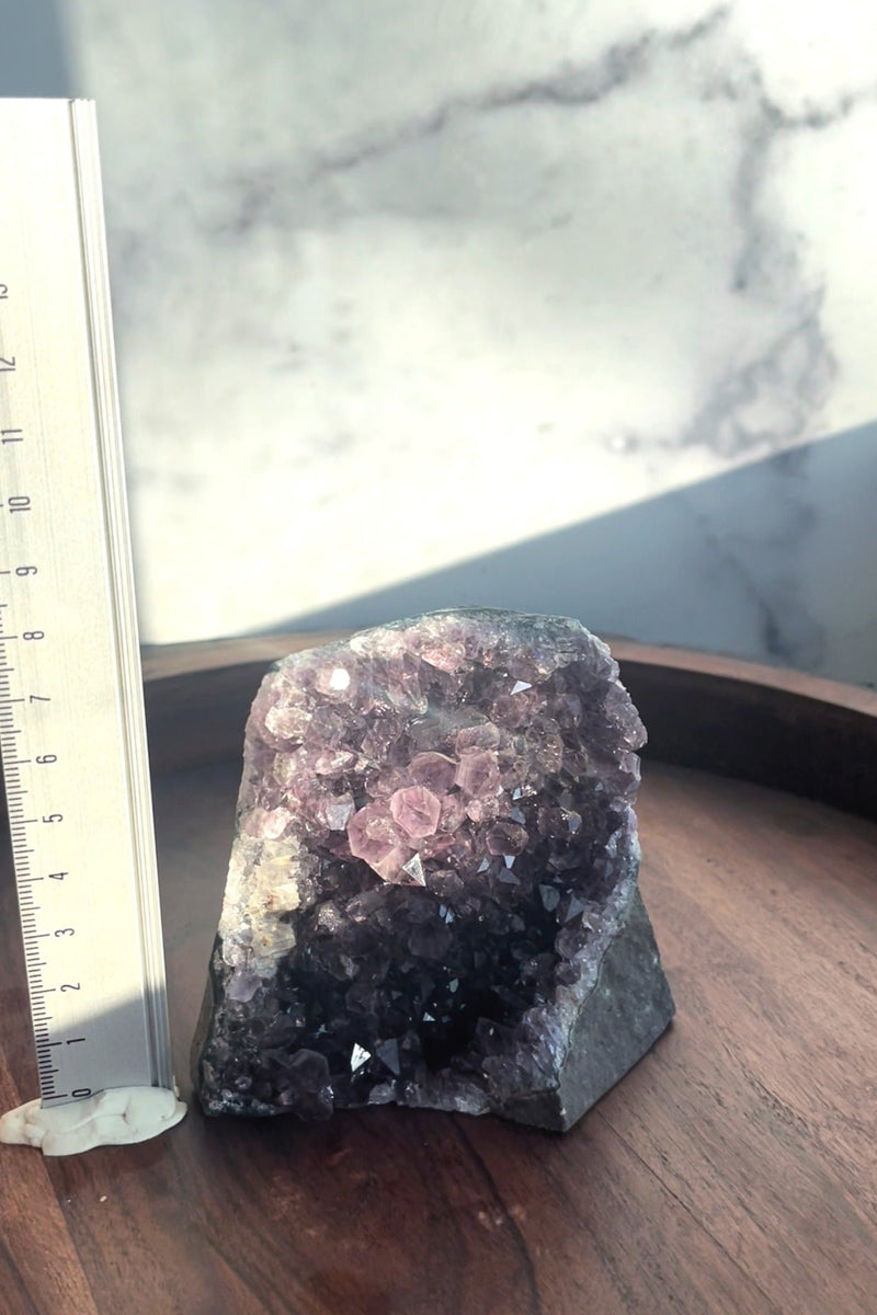 Amethyst Geode 2