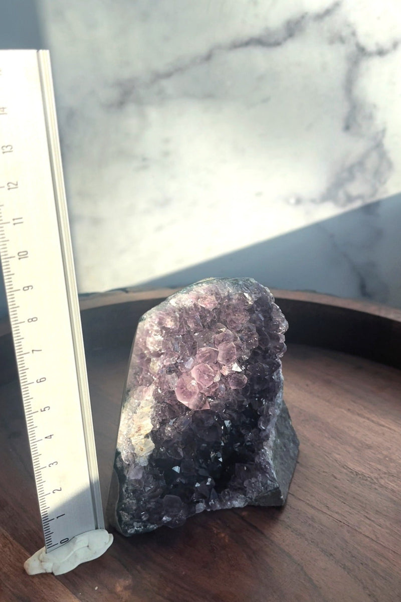 Amethyst Geode 2