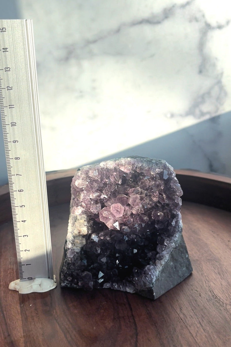Amethyst Geode 2