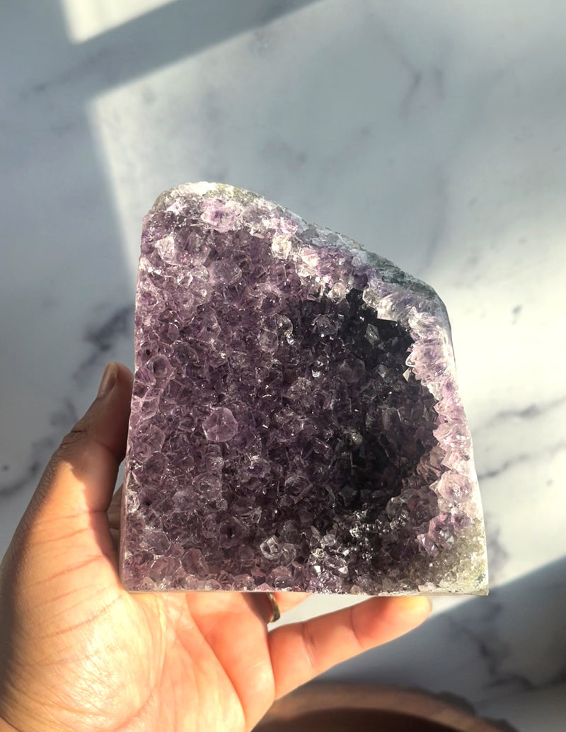 Amethyst Geode 3