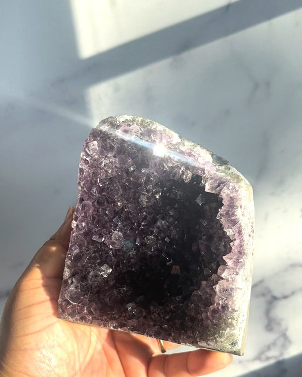 Amethyst Geode 3