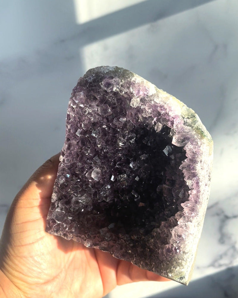 Amethyst Geode 3