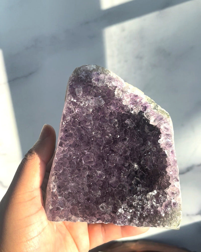 Amethyst Geode 3
