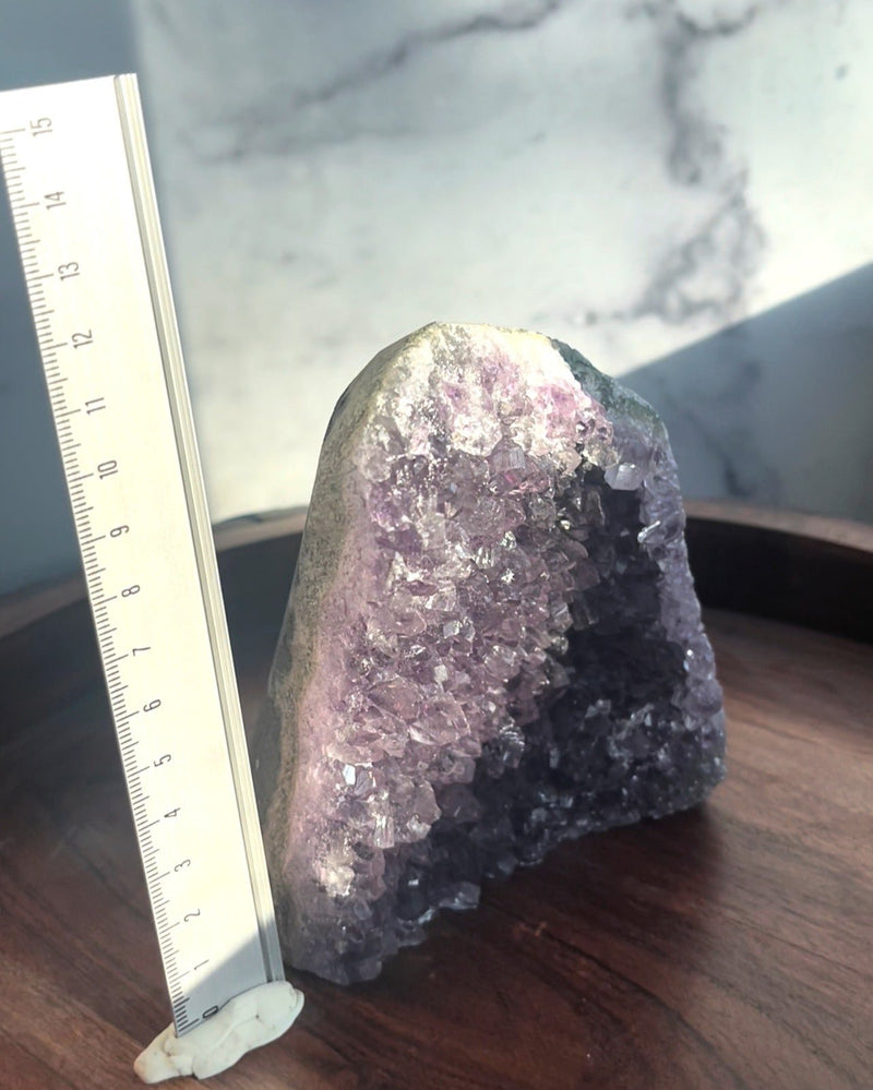 Amethyst Geode 3
