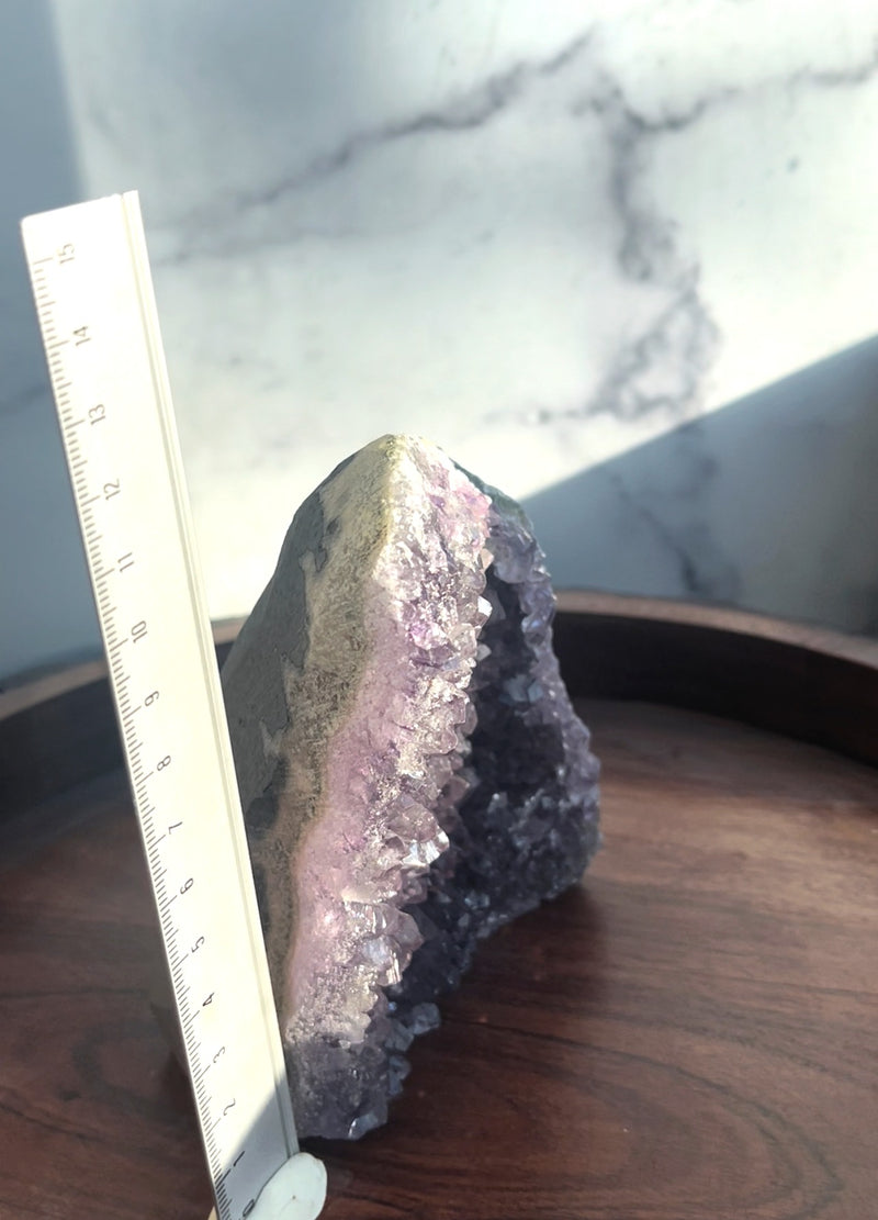 Amethyst Geode 3