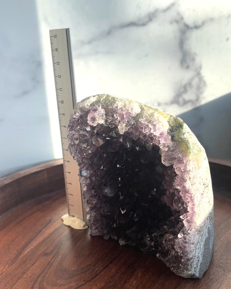 Amethyst Geode 3