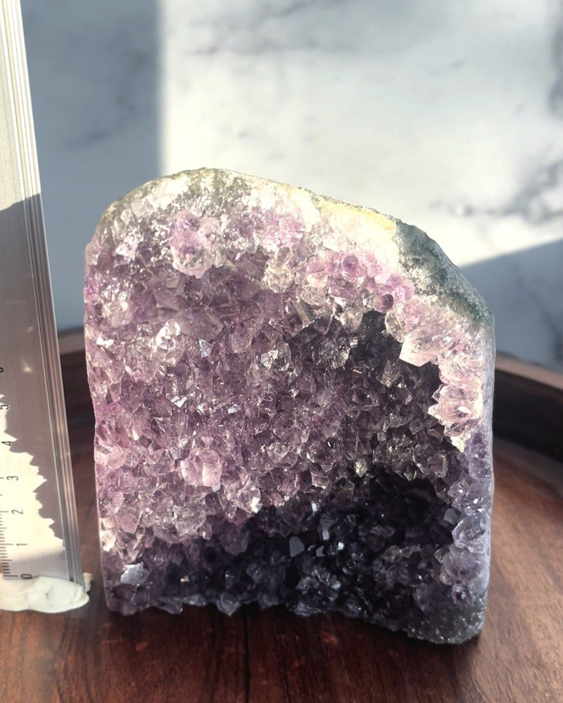 Amethyst Geode 3