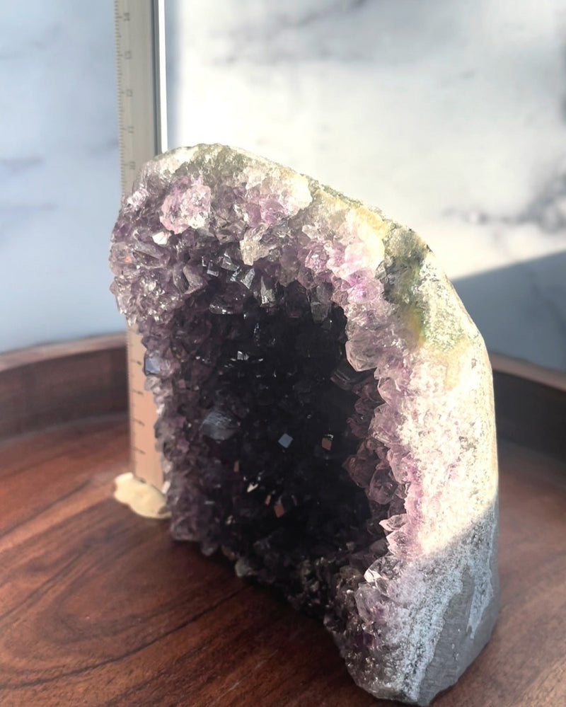 Amethyst Geode 3