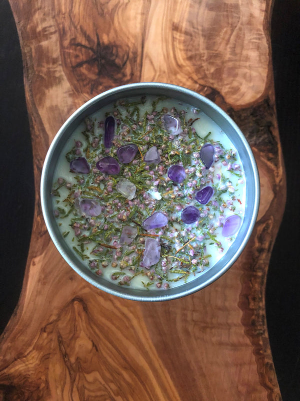 Intuition Candle
