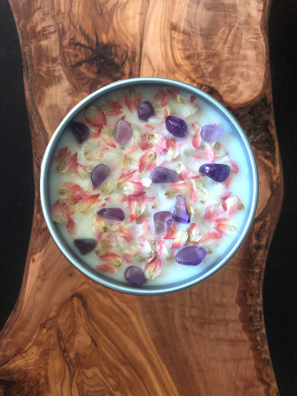 Good Karma Candle