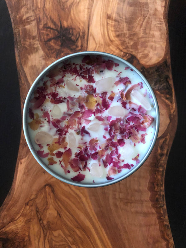 Harmony Candle
