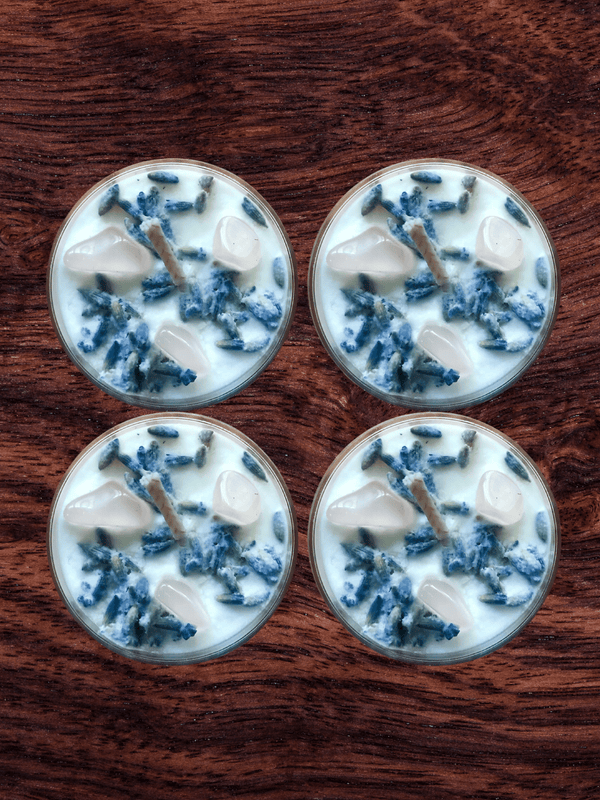 Love Enhancement Tealights
