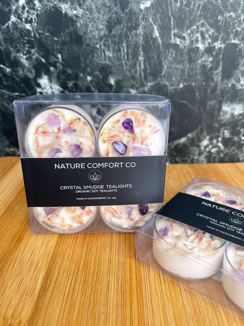 Good Karma Tealights
