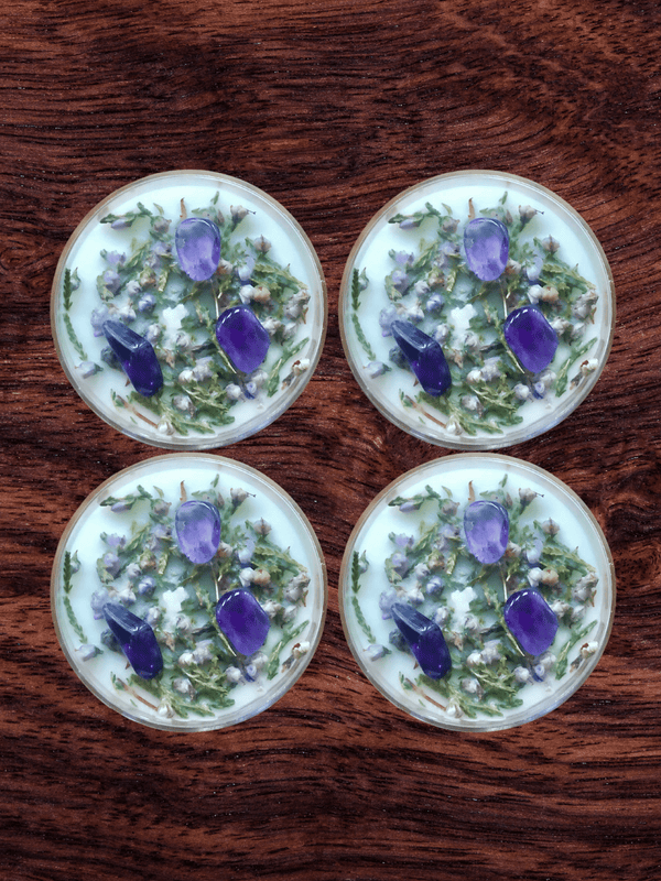 Intuition Tealights