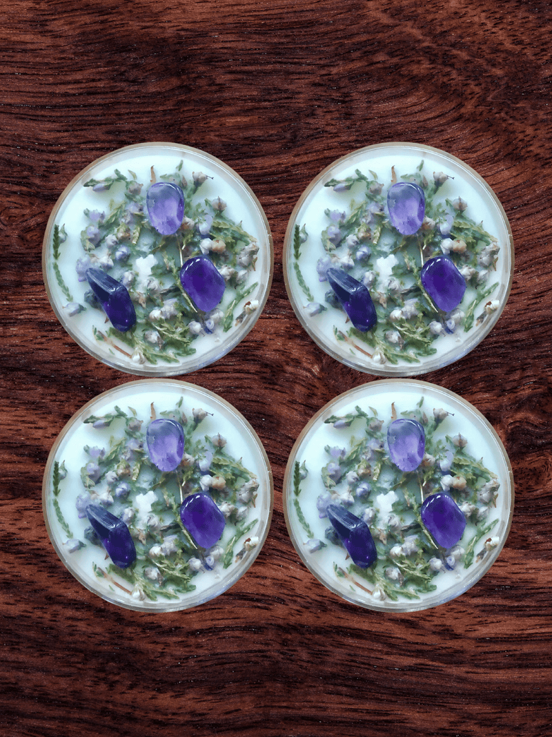 Intuition Tealights