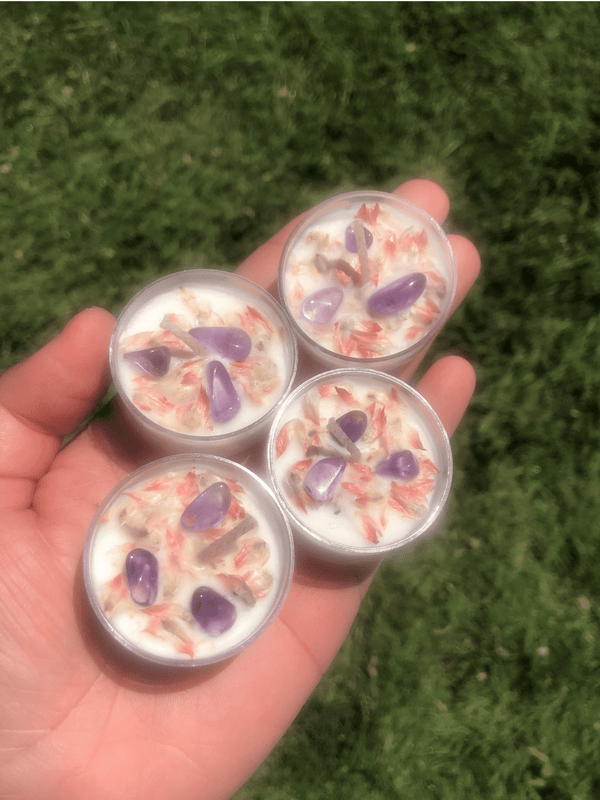 Good Karma Tealights