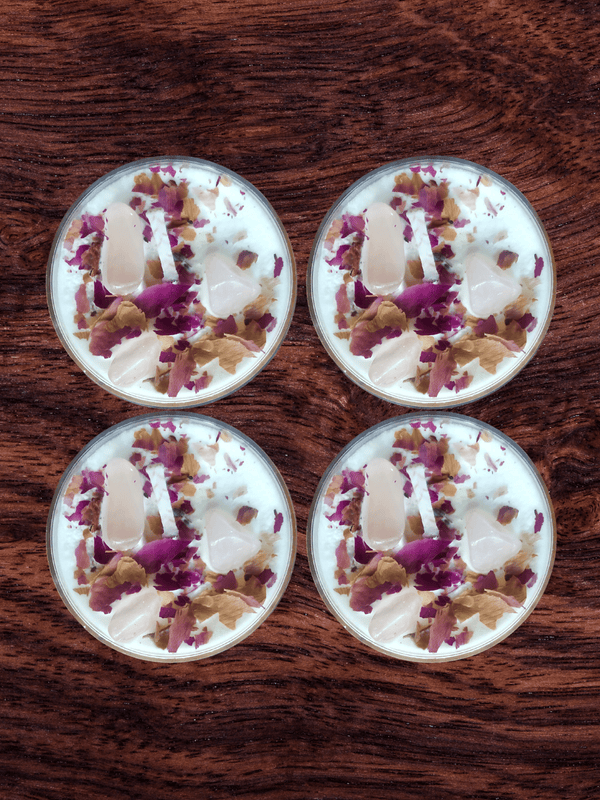 Harmony Tealights