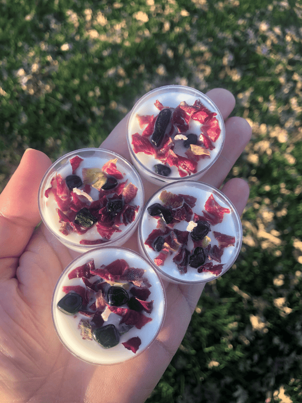 Emotional Cleanser Tealights