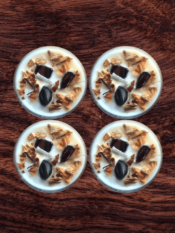 Motivation Tealights