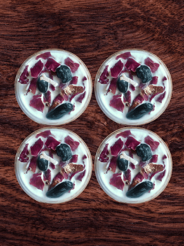 Emotional Cleanser Tealights